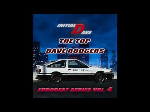 The Top by Dave Rodgers