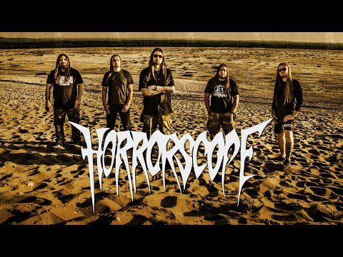 HORRORSCOPE #RockOutSessions (Live in Studio 2020 - Official Video)