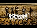HORRORSCOPE RockOutSessions Live In Studio 2020 Official Video