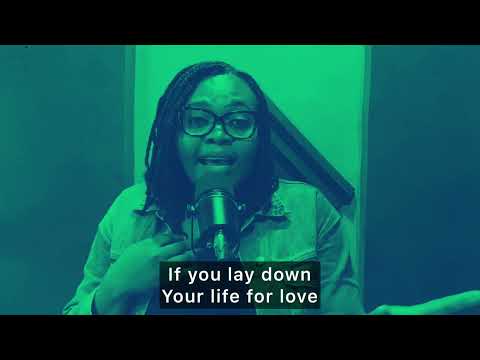 Gramps Morgan - People Like You (cover by Uju Agbo)