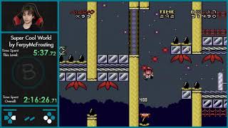 What Does It Mean To Be Cool? - Super Cool World part 5