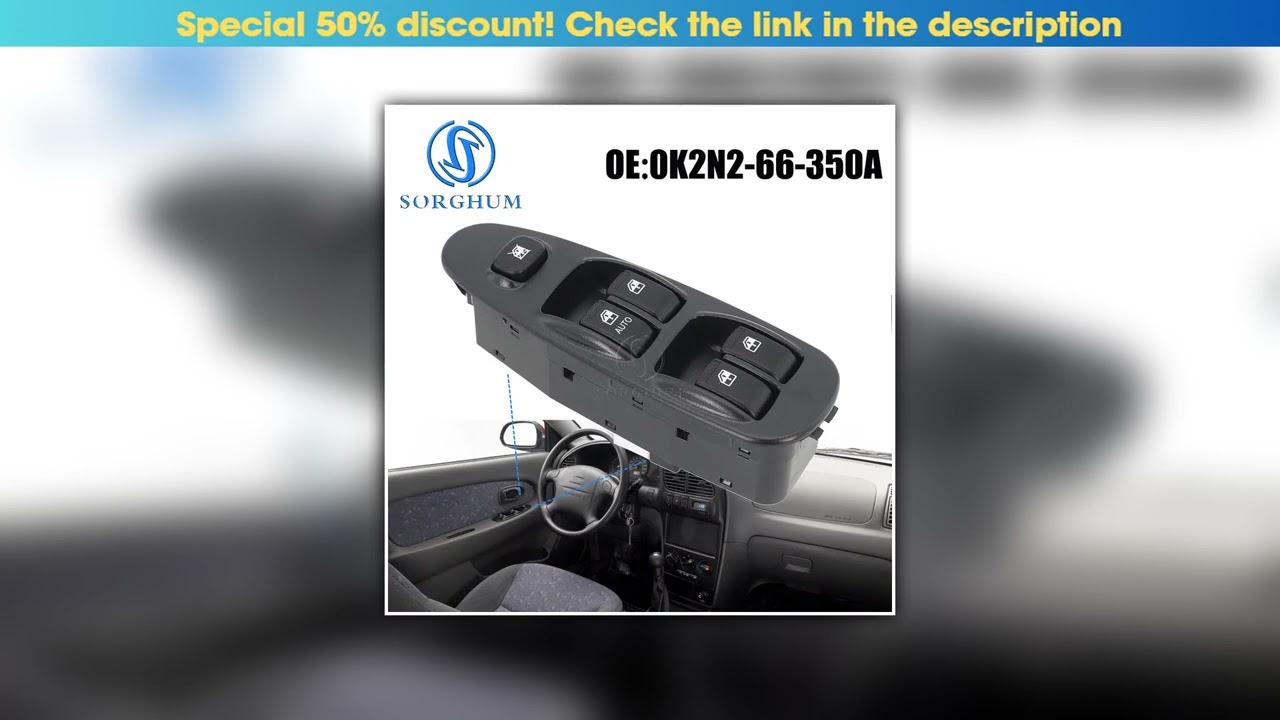 New Arrival For Kia Sephia 1997-2001&2000-2004 Spectra ...