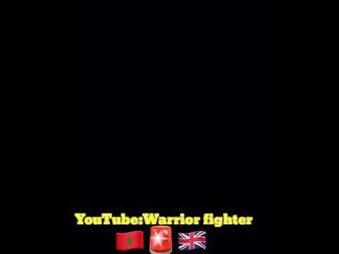 Lee Murray Ibrahim el Al amrani 🇬🇧🇲🇦