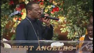 Bishop Charles E. Blake presents  How To Handle Chains