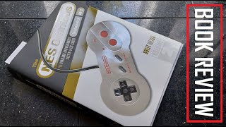 The NES Omnibus Volume 2 M-Z - Book Review