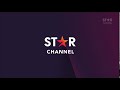 Ahora Fox Channel Se Llama Star Channel Bumper Febrero 2021