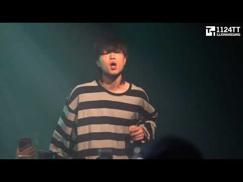 190331 DEAD STAR - Ash Island (HIPHOPPLAYA SHOW Vol.55)