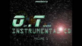 Devlin Instrumental - Devlinstine Produced By Gunjaman (From O.T Crew - Left 2 Rot Volume 1)
