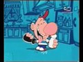 Cartoon Network The Grim Adventures Of Billy Mandy TV Ident 2008