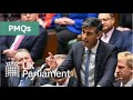 Prime Minister's Questions (PMQs) - 6 March 2024