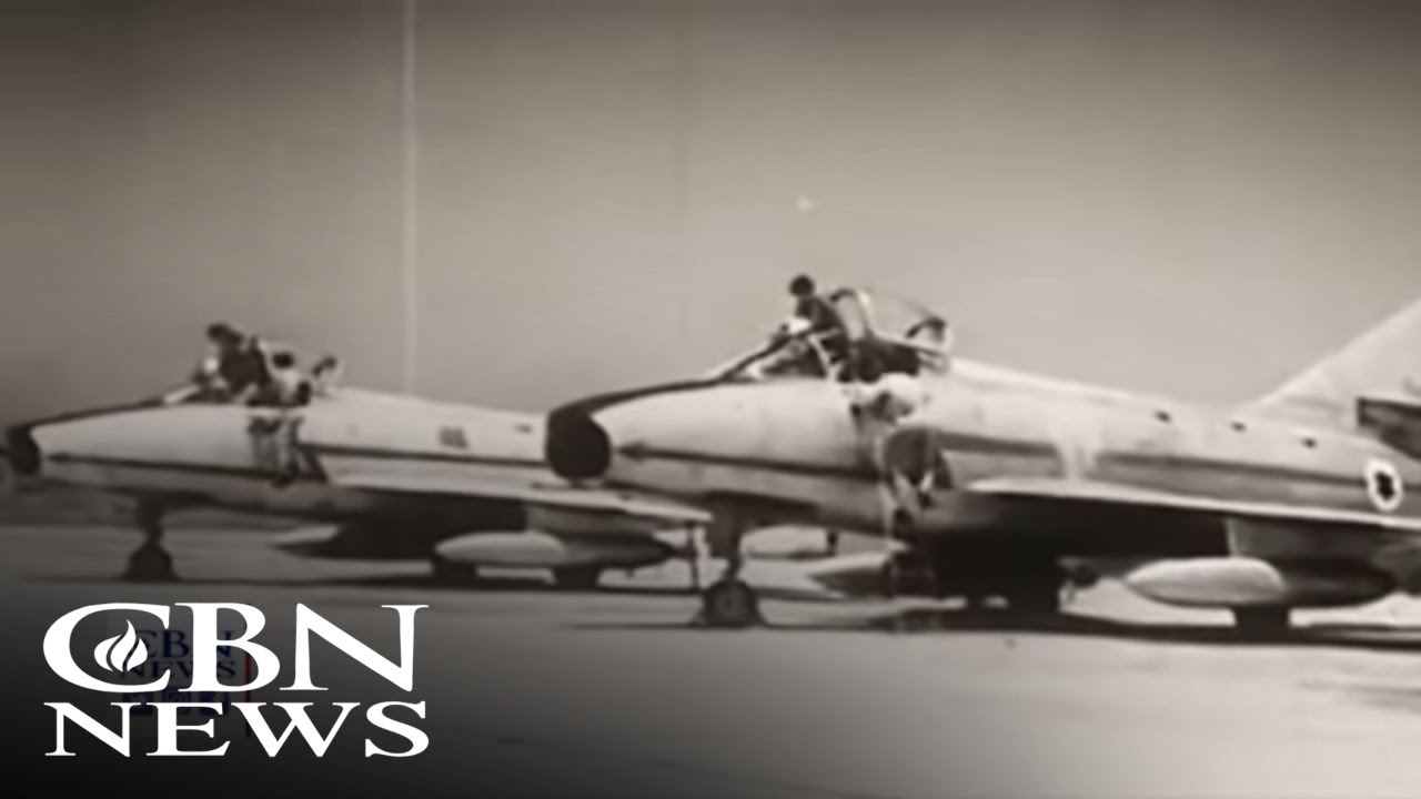 Israel's 'Operation Focus': Inside One of the Most Successful Air Campaigns in Military History