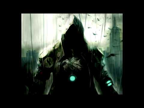 Stealth Music - Assassin