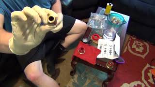 The Not so Easy Way | Blown out Explorer TTB Pivot Bushings