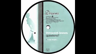 Innocent Lovers - Neophunk