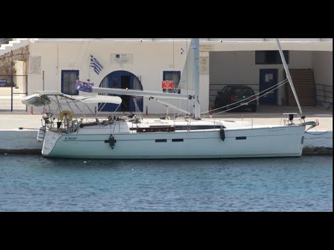 Bavaria 46 Cruiser | For Sale | Williams & Smithells Ltd