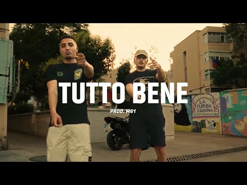 [FREE] Morad x Dardan x Jul Type Beat - Tutto Bene | Free Marseille Type Beat 2025