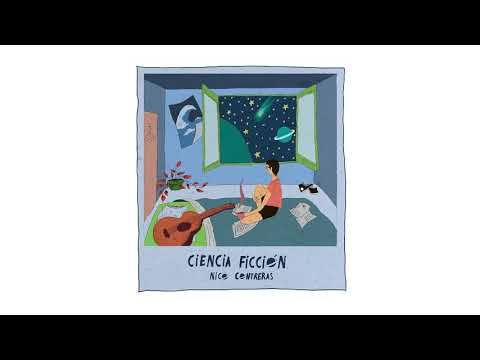 Nico Contreras - Ciencia Ficción (sencillo)