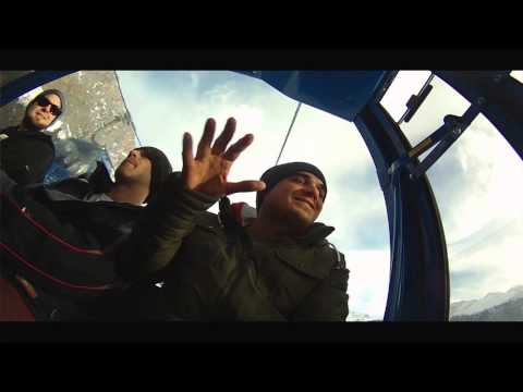 Äyaz Rock & Bionikk - Ich zeig dir