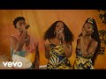 VanJess Slow Down Official Performance Video Ft Lucky Daye