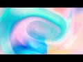 Screensaver Live Wallpaper Liquid Gradient Moving Bright Colors No Sound