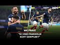 ??? LOVENDE reacties over het Franse elftal: ''Ik vind Frankrijk echt compleet" | WK Praat