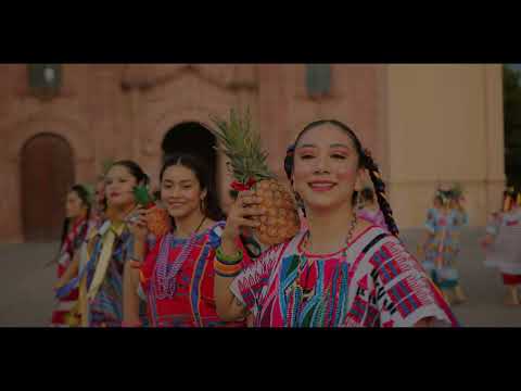 EL TORITO Y FLOR DE PIÑA (POPURRÍ DE CHILENAS)- Los Sucesores del Norte