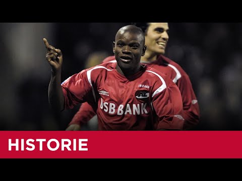 Historie | AZ - ADO Den Haag