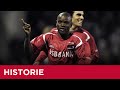 Historie | AZ - ADO Den Haag