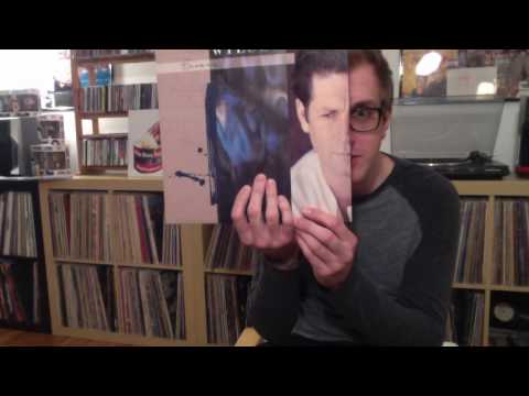 Album Review 30:  Brian Wilson - Brian Wilson