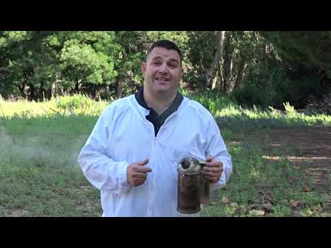 Miel Antonio Simón, apicultores ecológicos desde 1897