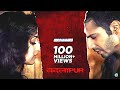 Badlapur 2015 Movie Varun Dhawan Huma Qureshi Radhika Apte Short Clips