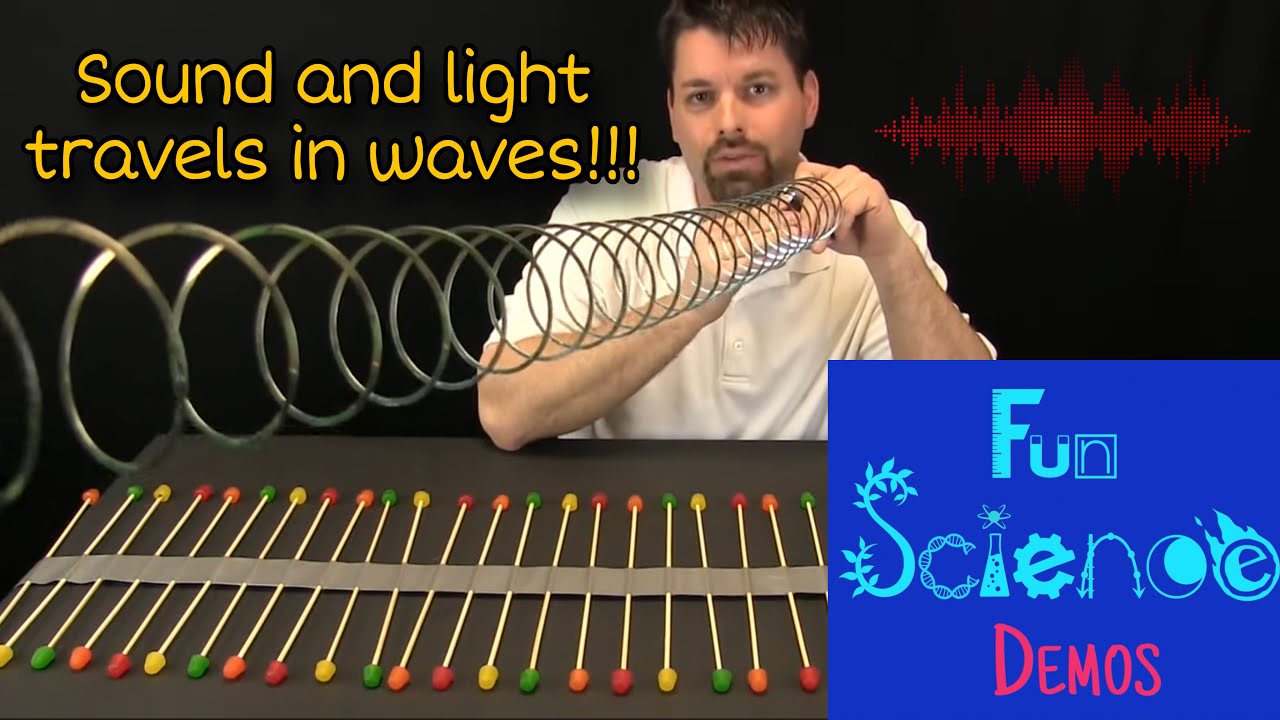 Why do light waves travel faster in air?