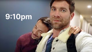 Why Do All Our Date Nights End Like This?!