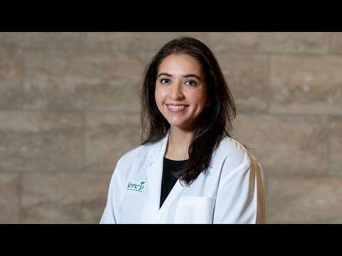 New Cholesterol Guidelines - Dr. Jehan Riar - Mercy