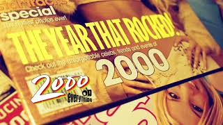 Cover art for Lemme 2000