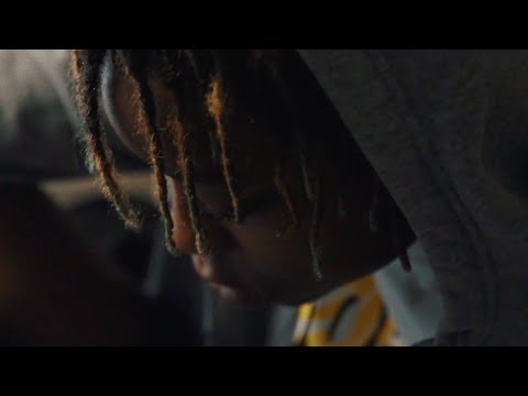 JUAKIA - Breather (Dir. By: @CarlisleJonesAL)