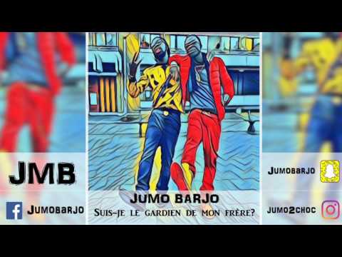 Jumo Barjo - Tell Me What You Want