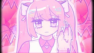 Cover art for candle queen (warning) (credits to josipu)