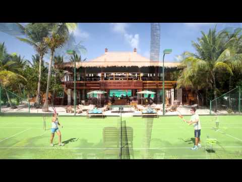 Necker Cup 2012   Promo Video