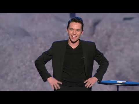 Masters of Illusion: The Magic  of Eric Eaton S7E13