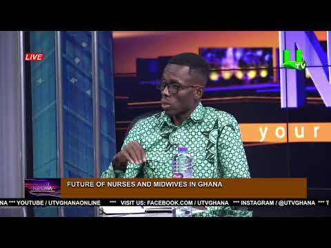 FUTURE OF NURSES AND MIDWIVES IN THE COUNTRY 30/08/23