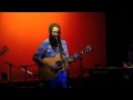 William Fitzsimmons w/Band - If You Would Come Back Home Live 11.11.09