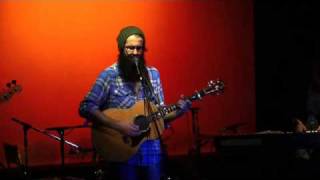 William Fitzsimmons w/Band - If You Would Come Back Home Live 11.11.09