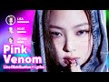 BLACKPINK Pink Venom Line Distribution Lyrics Karaoke PATREON REQUESTED