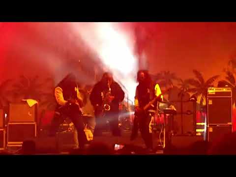 TARRUS RILEY - One Love Reggae Festival, Wiesen, 05.08.2023