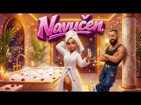 Djexon - Navucen (Official Animation)