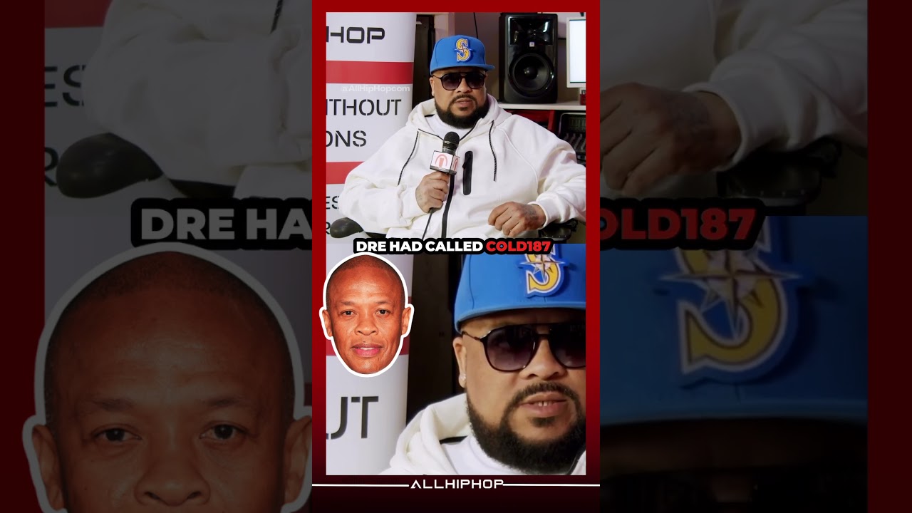 OG Kokane Tells How Dr. Dre Was Influenced By Him With “The Chronic”