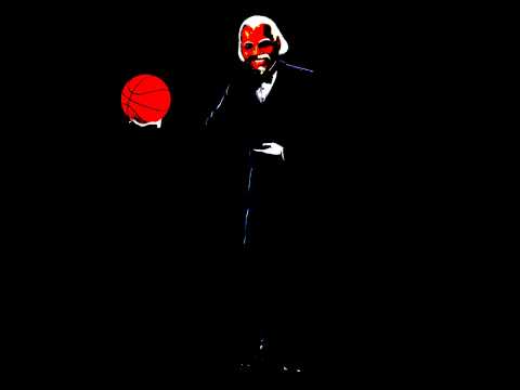 Heavenly Gardunk (What you will Slam) - Tekken Tag vs The Quad City DJs