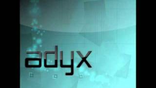 Rhythm Of Life  (Original Mix) - Adyx