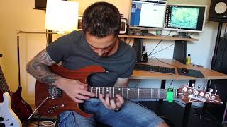 Novelists - Monochrome Solo Cover